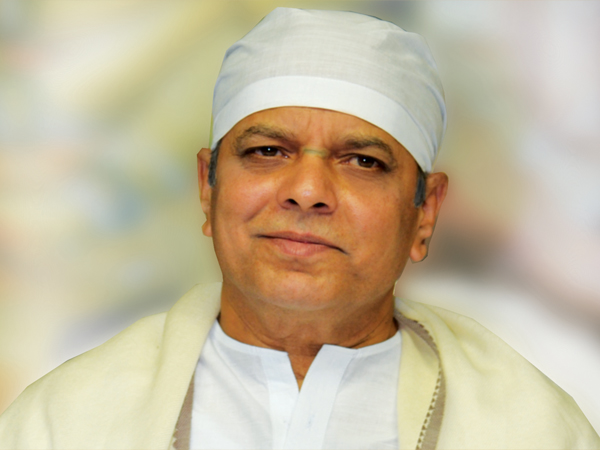 H.H. Sadguru Sri Sri Sri Sai Kumar Baba ji