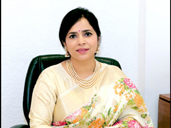 Ms. Sangeetha Raghuram